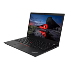 Lenovo T490 (Core i7 8th Gen, 32GB/512GB)