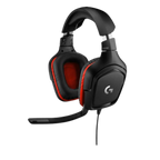 Logitech G332 Wired Stereo Gaming Headset