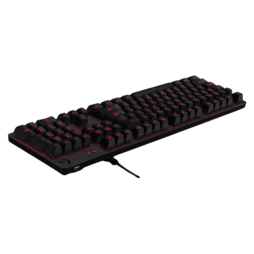 Logitech G413 Carbon Mechanical Keyboard