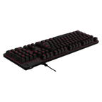 Logitech G413 Carbon Mechanical Keyboard