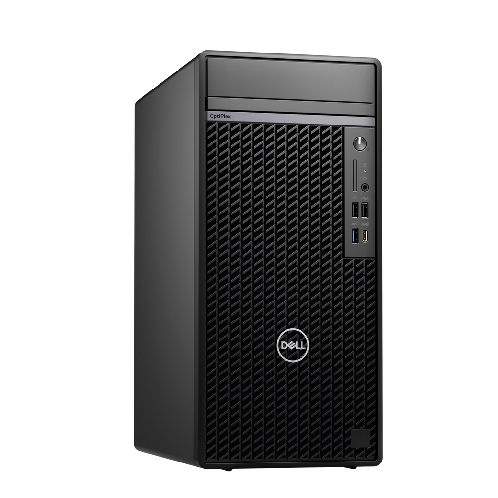 Dell OptiPlex 7020 Plus MT Desktop (Intel Core i7 14700, 8GB RAM, 512GB SSD, Ubuntu)