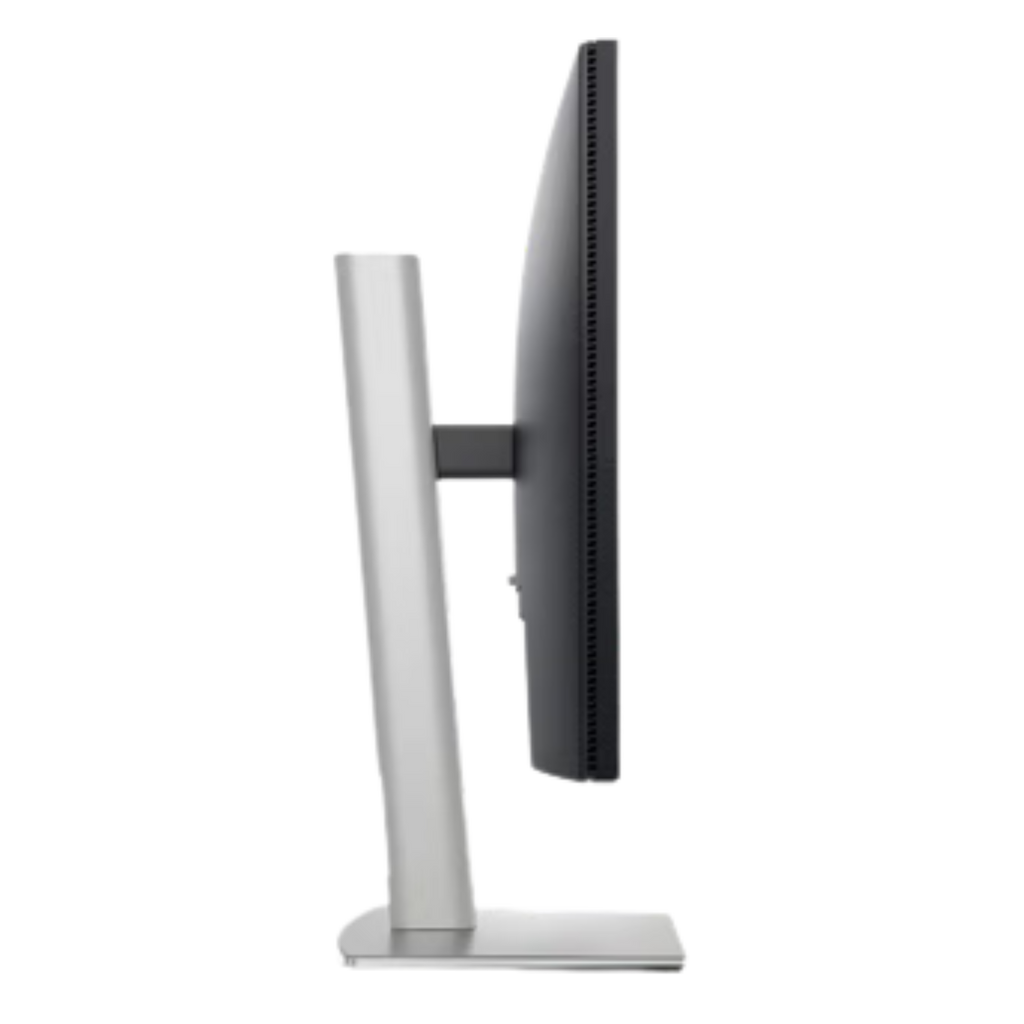 Dell P2425HE 23.8" FHD Monitor (90W USB-C, Adjustable, Black)