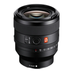 SONY FE 50mm f/1.4 LENS