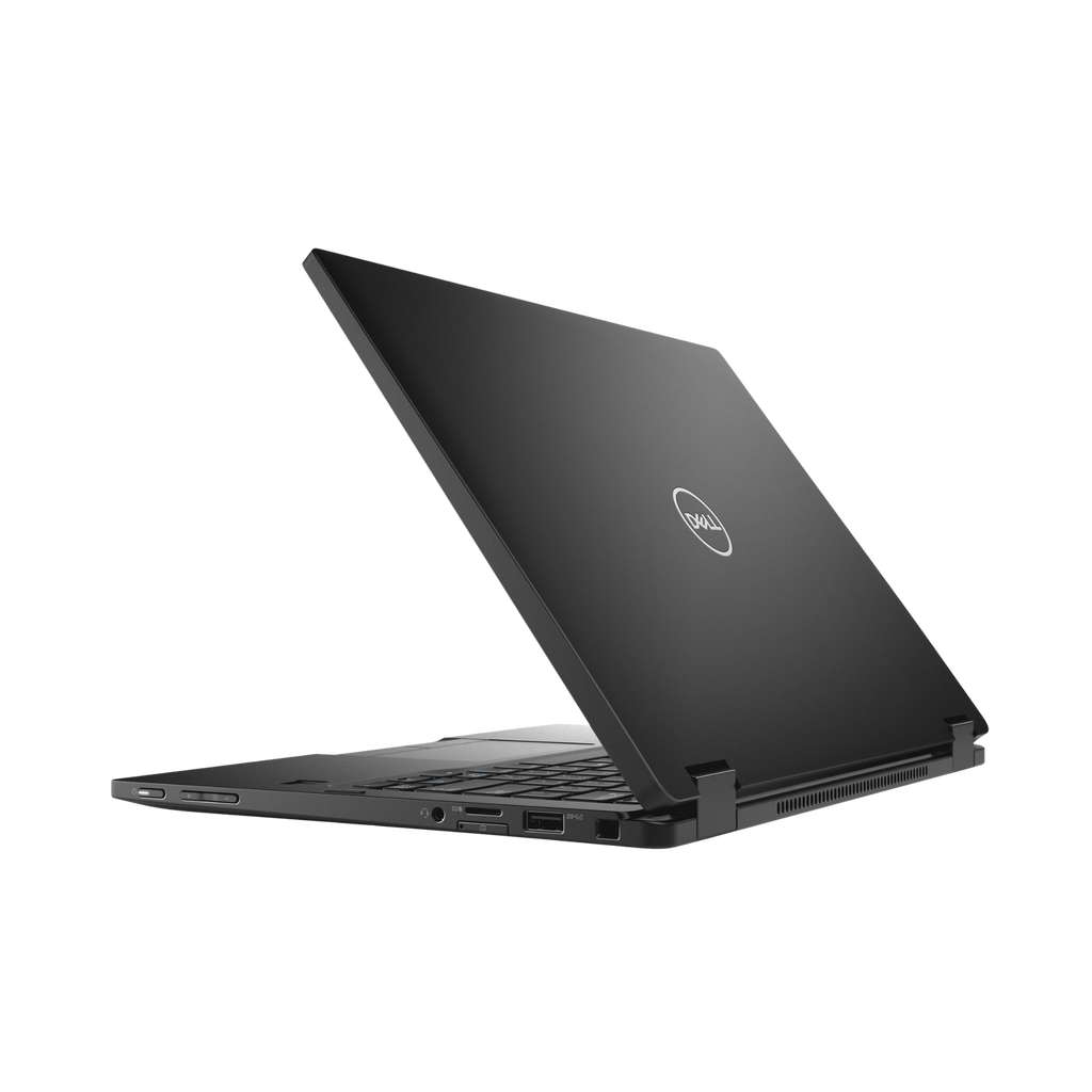 Dell Latitude 7389 Laptop (Core i7 7th Gen, 16GB RAM, 512GB SSD)