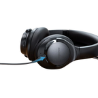 SoundCore Life Q20+ Hybrid Active Noise Cancelling Headphones