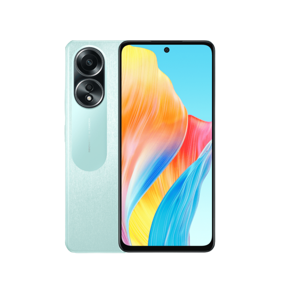 OPPO A58 8GB/128GB