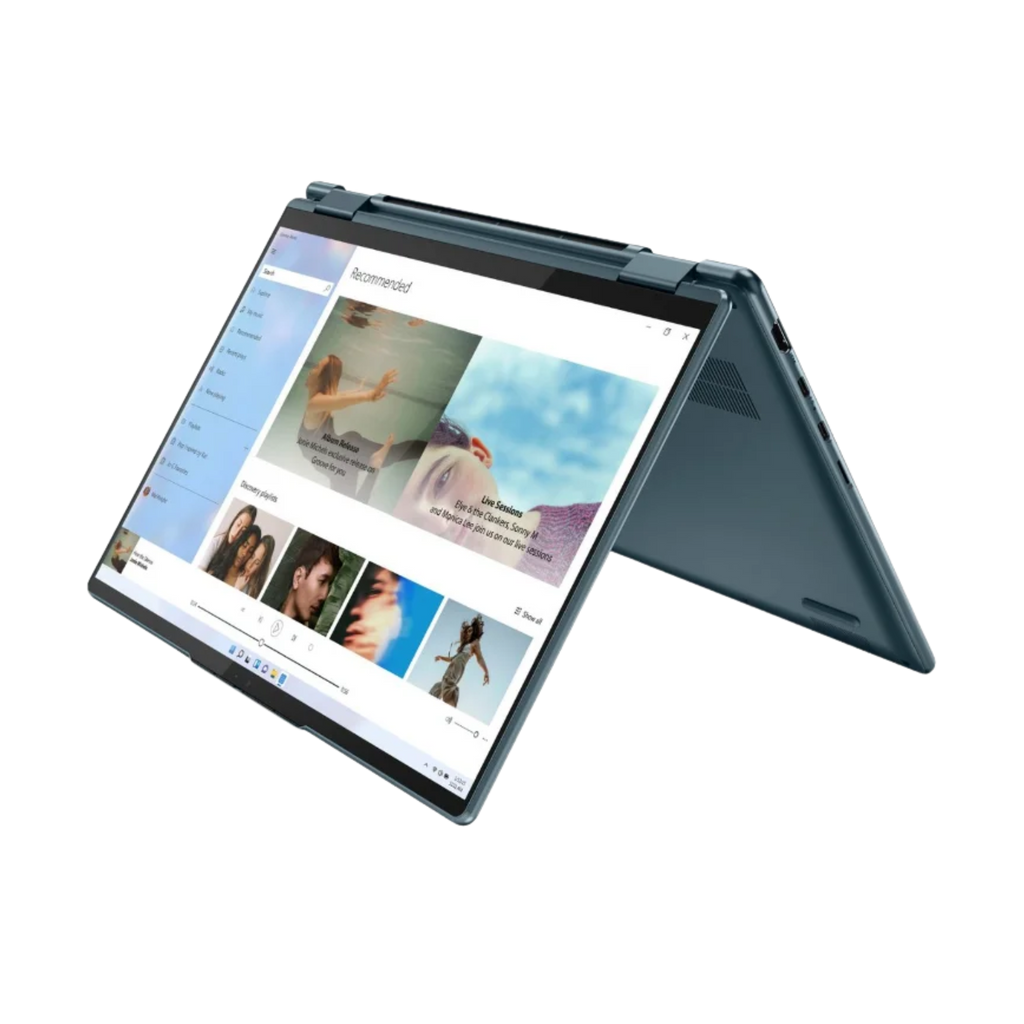 Lenovo Yoga 7 14IAL7, Intel Core i7 1255U, 16GB, 512GB SSD
