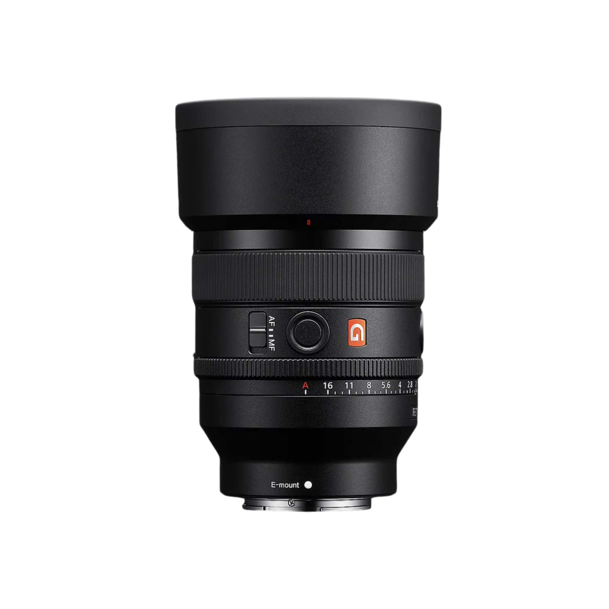 SONY FE 50MM F1.4 GM