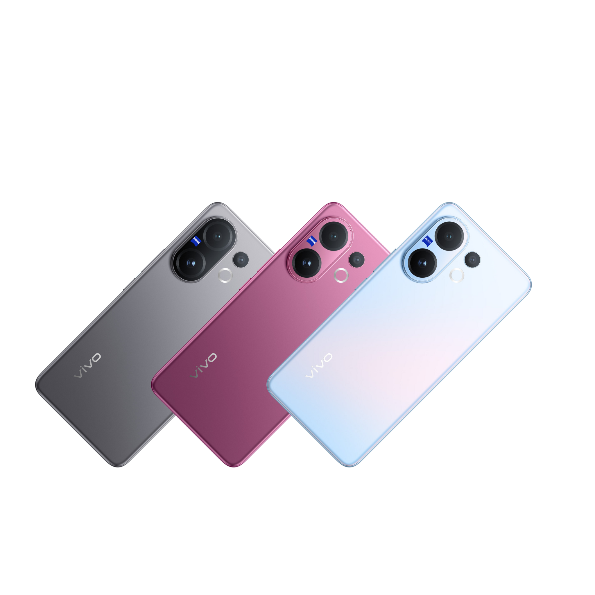 Vivo V60 5G 256GB/12GB Price in Kenya – KES 42,300.00