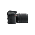 Nikon D7500 DSLR Full-Frame Camera with AF-S DX 18-140mm f/3.5-5.6G ED VR Lens