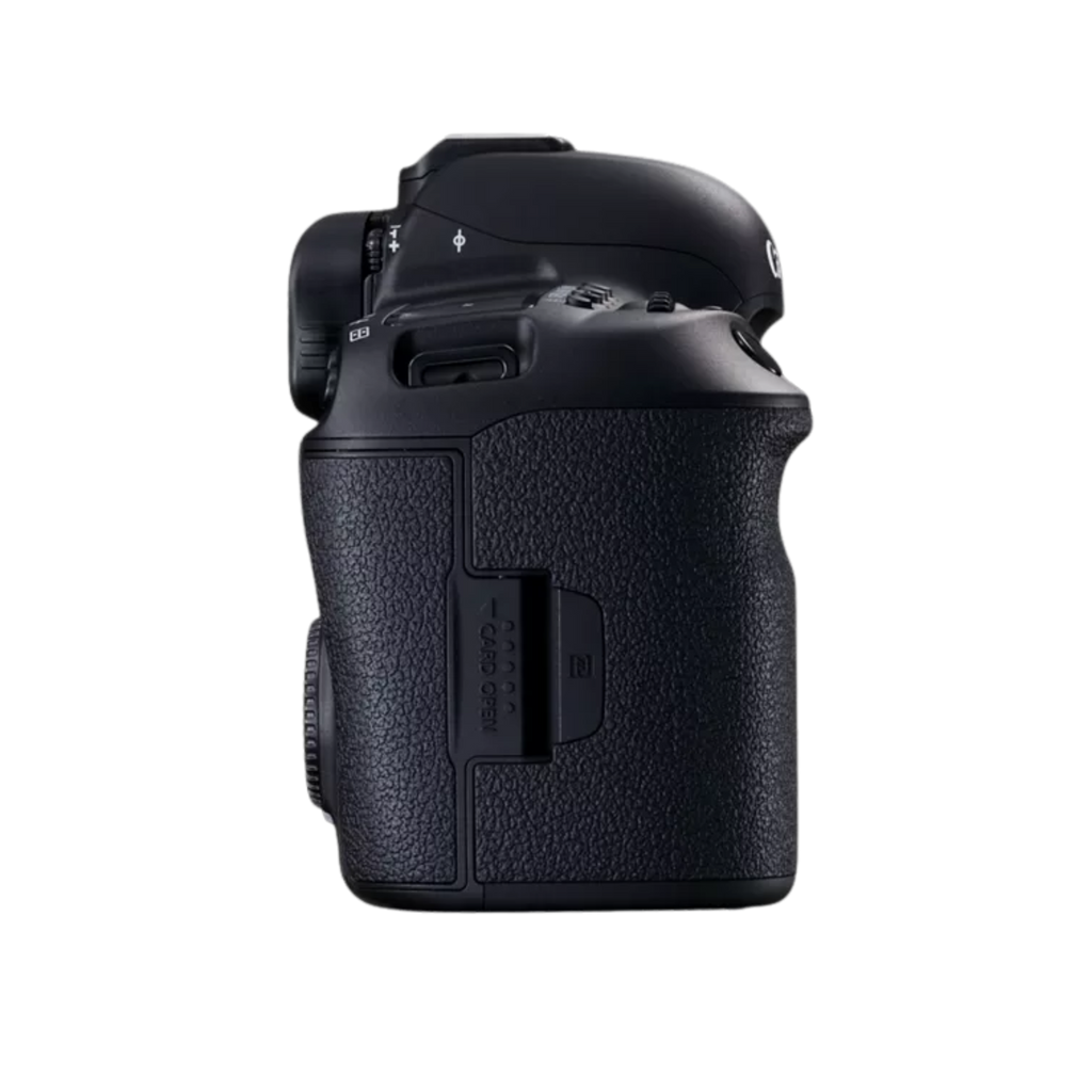 Canon EOS 5D Mark IV DSLR Camera (Body Only) Price in Kenya – KES 214,500.00