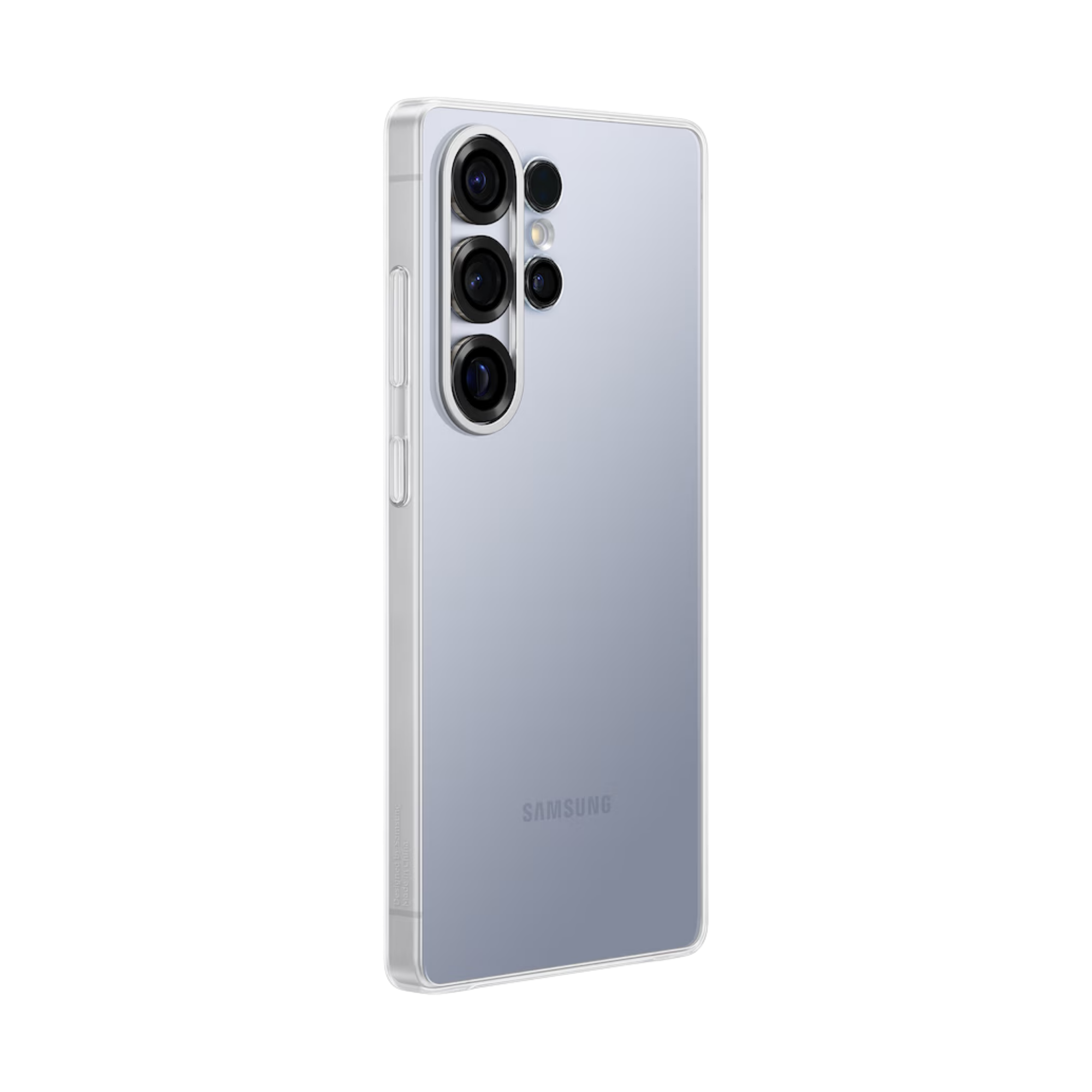 Samsung Galaxy S25 Ultra Clear Case Price in Kenya – KES 2,500.00
