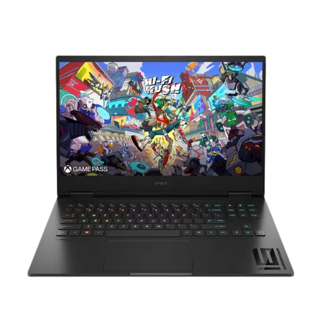 HP OMEN Slim 16-an0037wm Intel Core Ultra 7 16GB/1TB RTX 5060 8GB Price in Kenya – KES 179,000.00