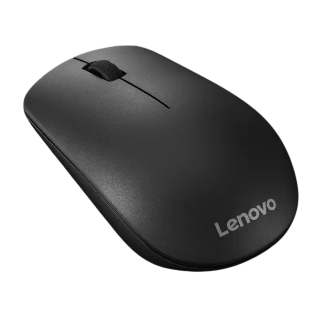 Lenovo 400 Wireless Mouse