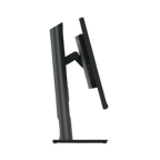 Lenovo ThinkVision P24h-30 23.8" QHD Monitor, Tilt/Swivel/Pivot/Height Adjustable Stand, Raven Black Color