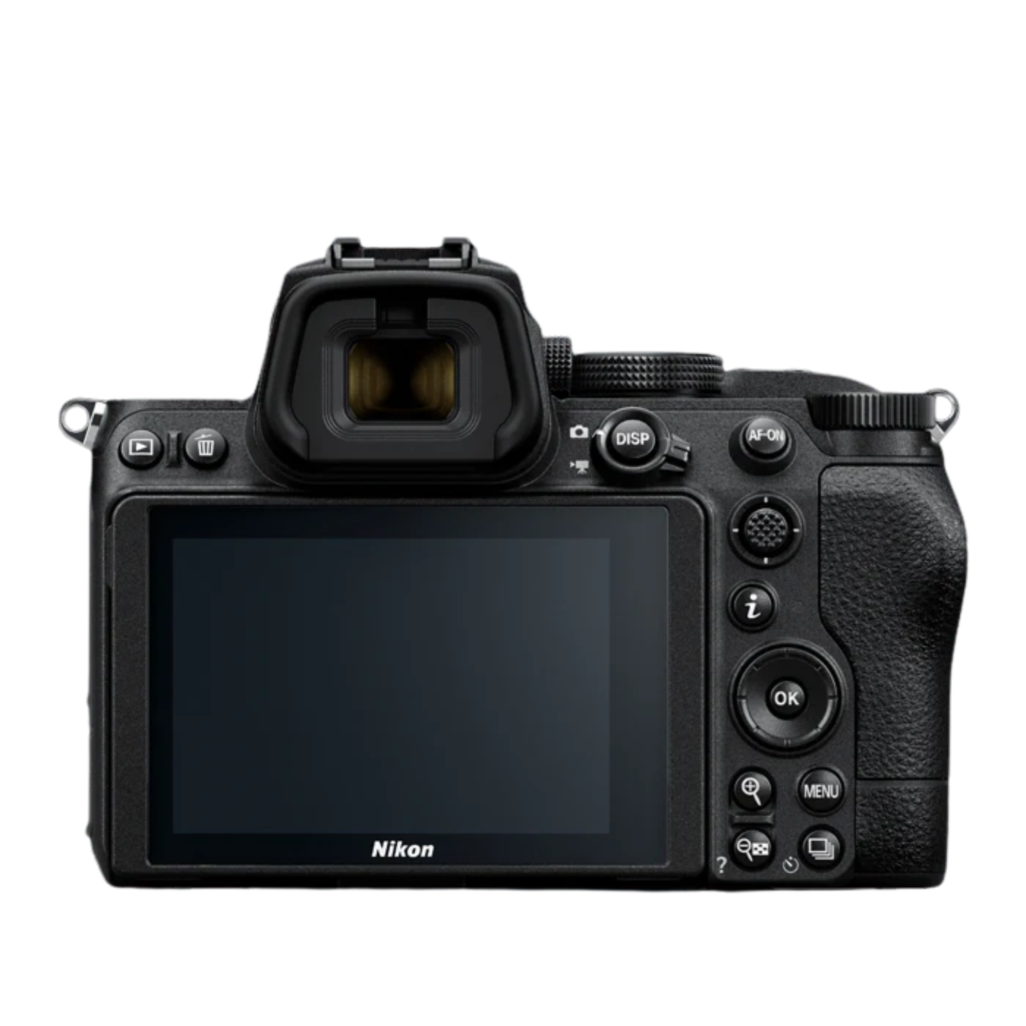 Nikon Z5 Body Only