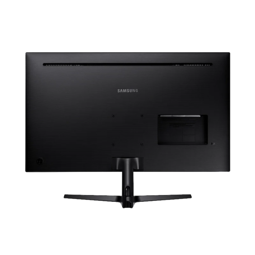 Samsung LU32J590 32" QHD Curved Monitor