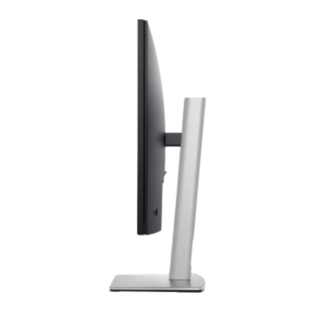 Dell P2725H 27" FHD Monitor (Adjustable Stand, Black)