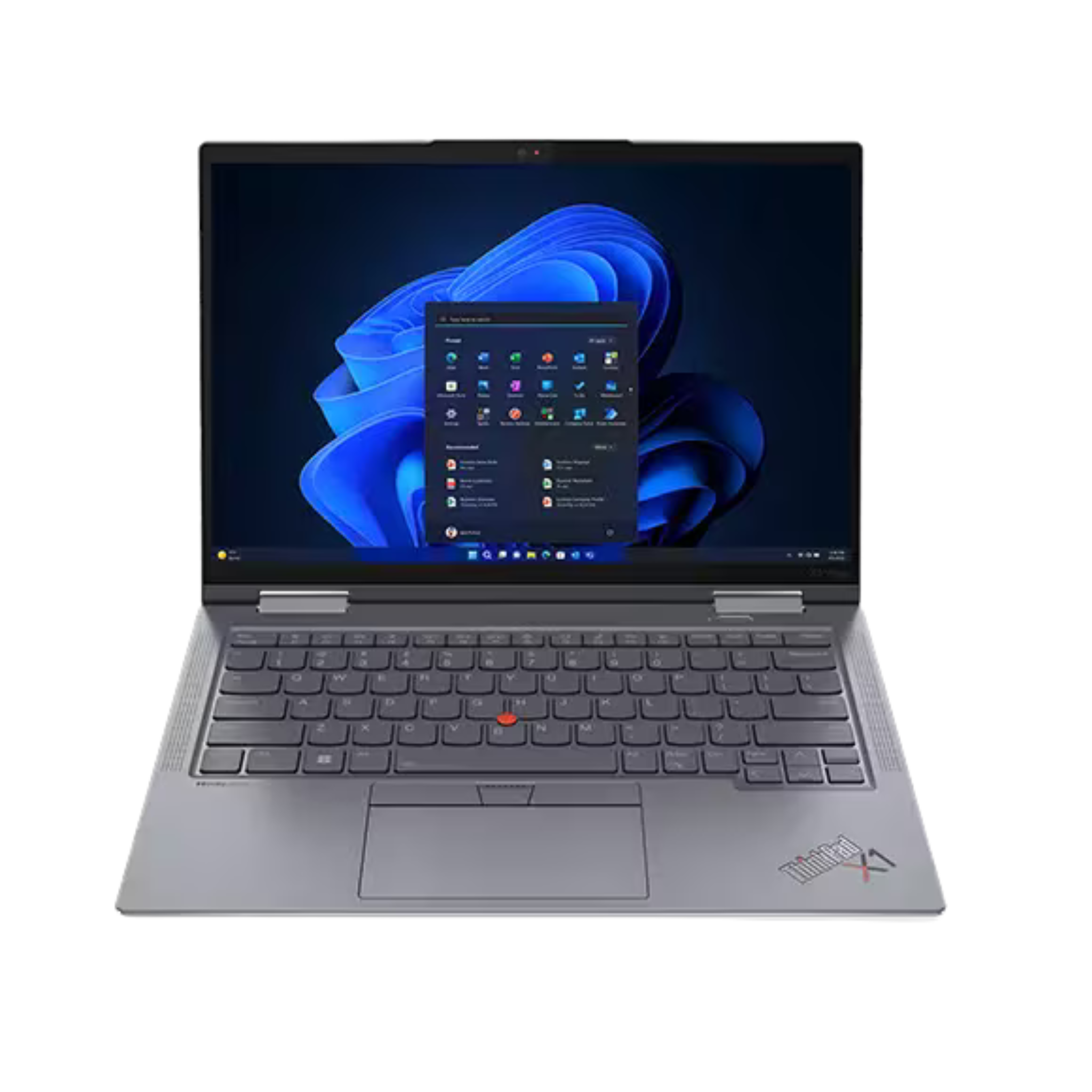 Lenovo X1 Yoga (Core i7 11th Gen, 32GB/512GB)