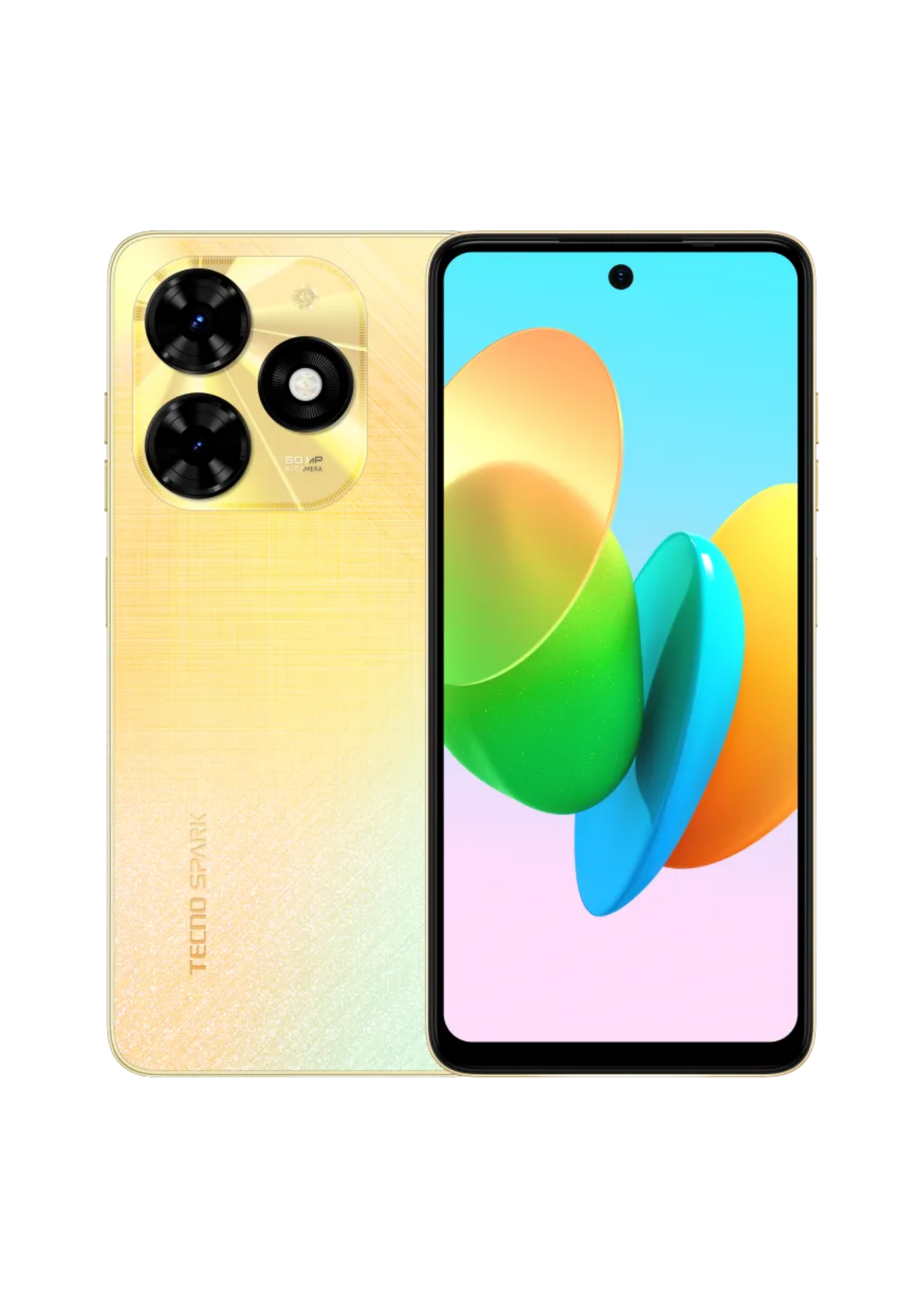Tecno Spark 20C 256GB/4GB Price in Kenya – KES 13,500.00