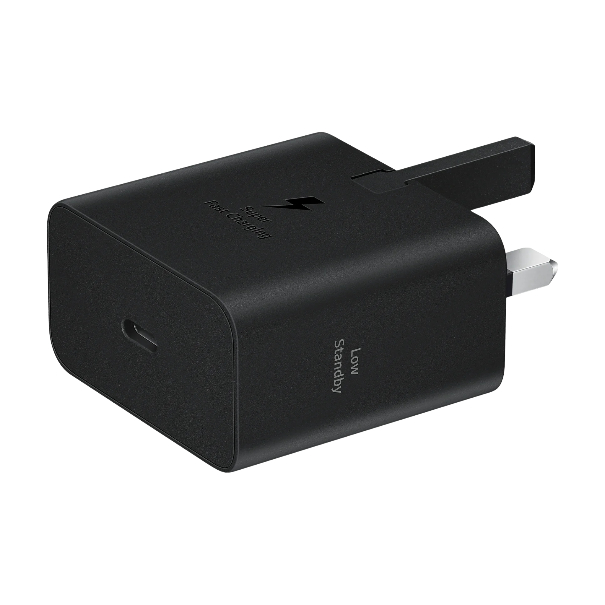 Wall Charger for Super Fast Charging (25W)