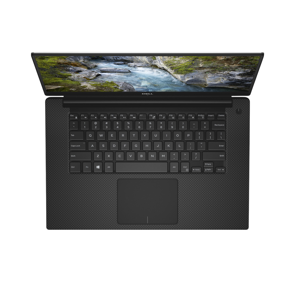 Dell Precision 5530 Workstation (Core i9 8th Gen, 32GB RAM, 512GB SSD, 4GB NVIDIA T1000)