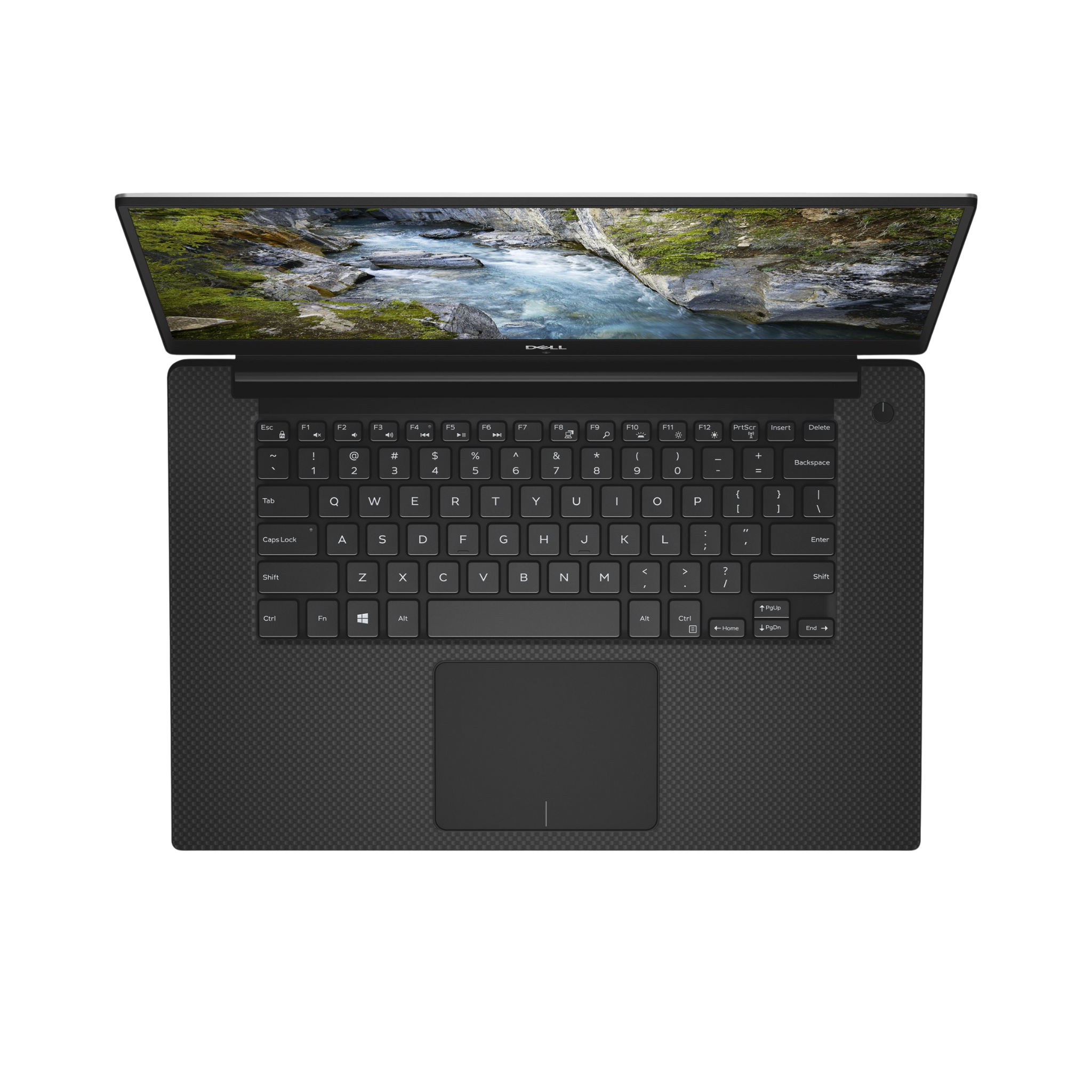 Dell Precision 5530 Workstation (Core i9 8th Gen, 32GB RAM, 512GB SSD, 4GB NVIDIA T1000)