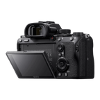 Sony Alpha a7 III Mirrorless Digital Camera (Body Only)