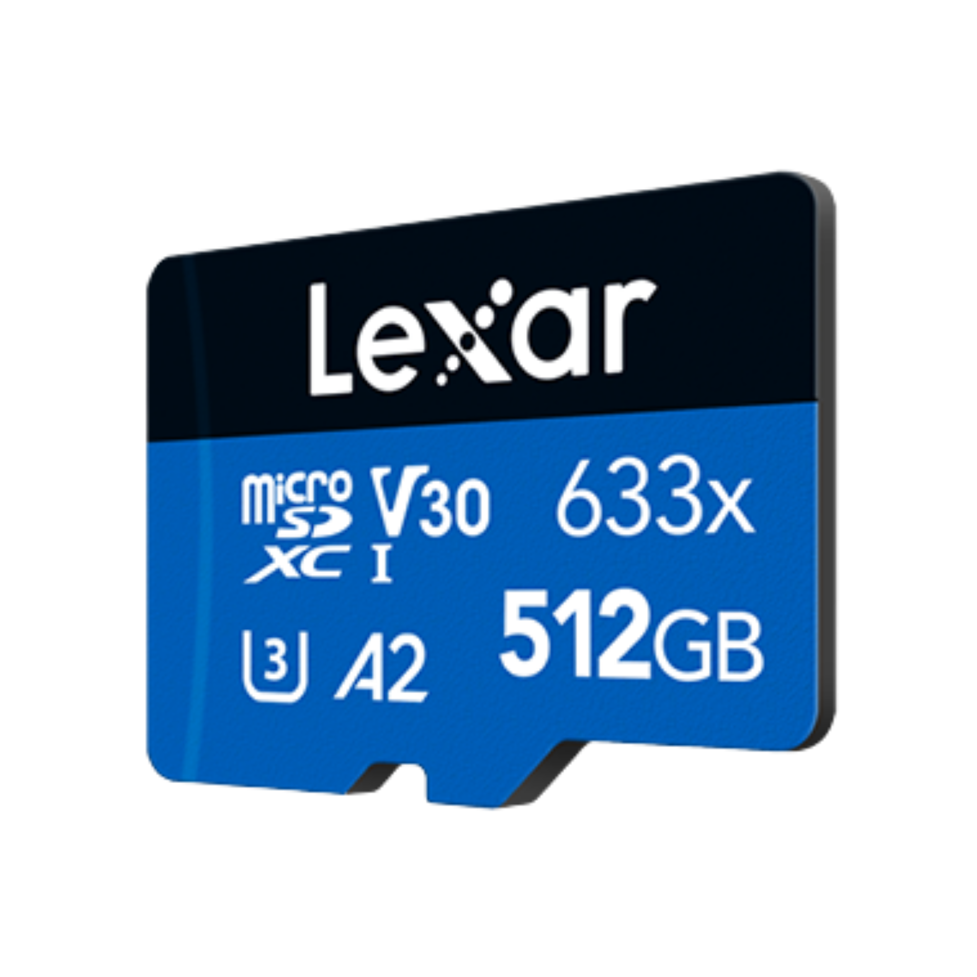 Lexar High-Performance 633x microSDHC 32GB Memory Card Price in Kenya – KES 1,390.00