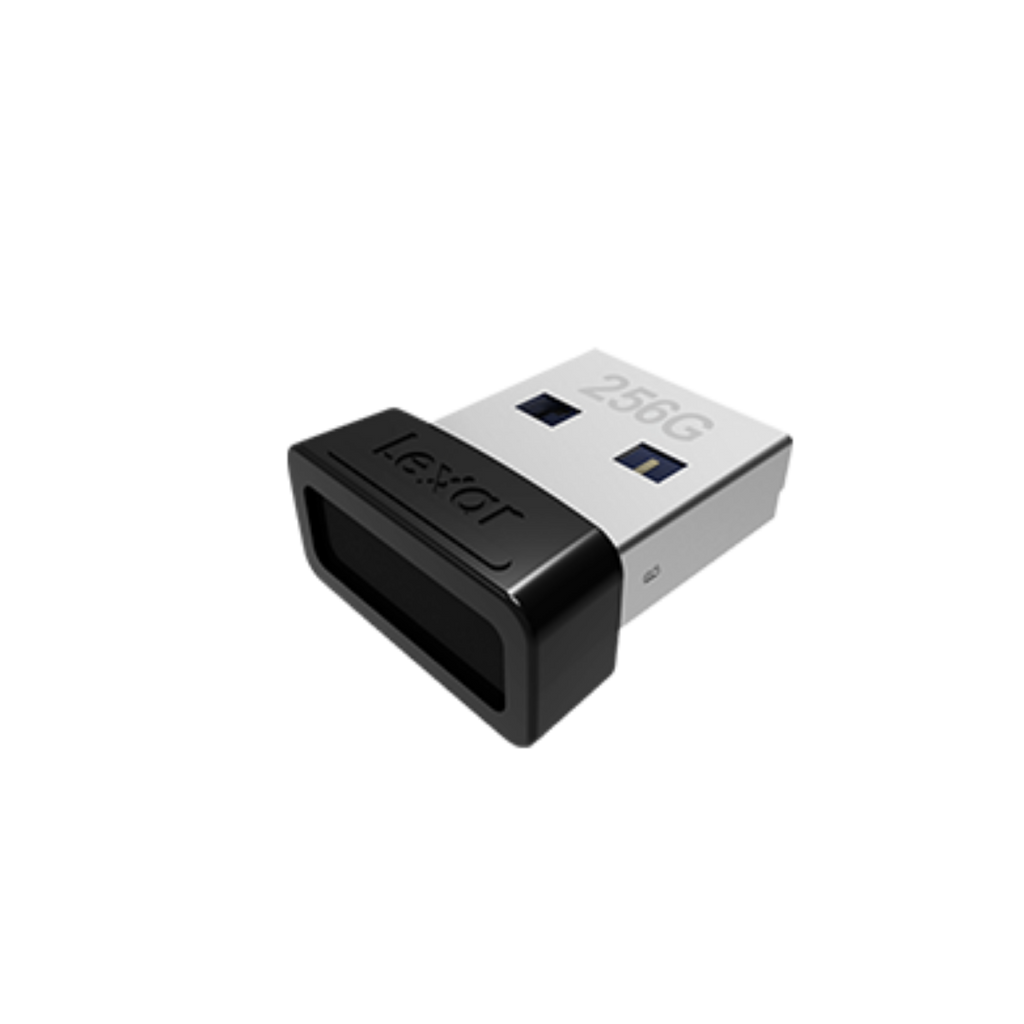 Lexar JumpDrive S47 128GB USB 3.1 Metal Flash Drive Price in Kenya – KES 3,500.00