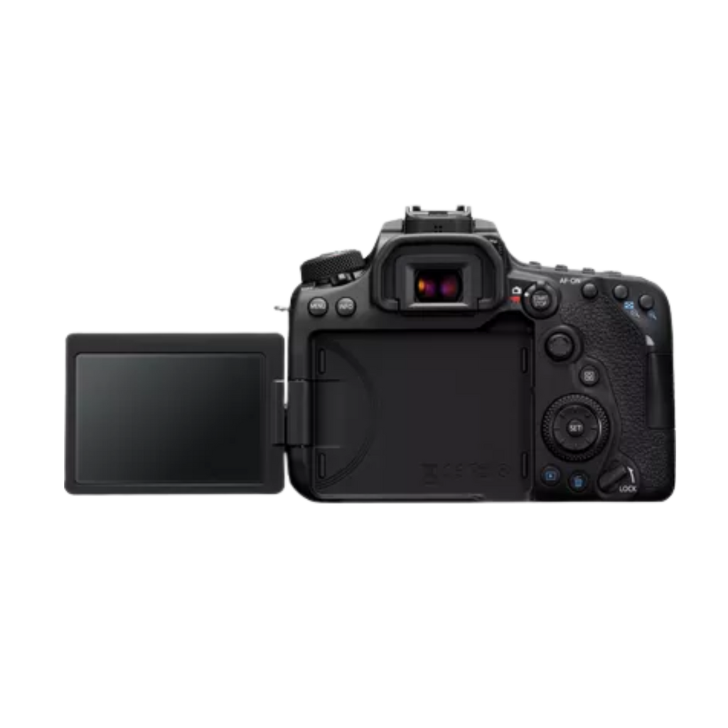 CANON EOS 90D BODY ONLY