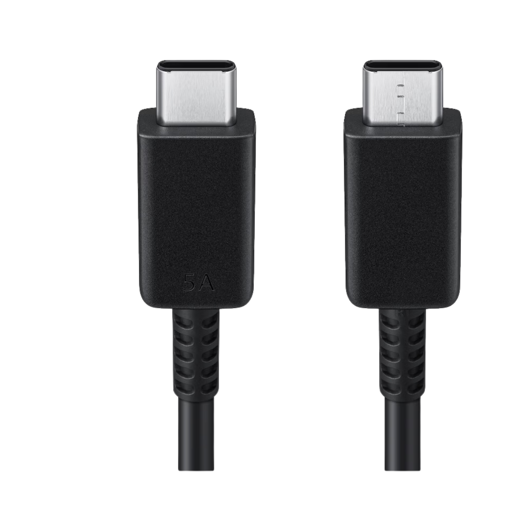 Samsung USB-C to USB-C Cable 5A (1 Meter) Price in Kenya – KES 2,500.00