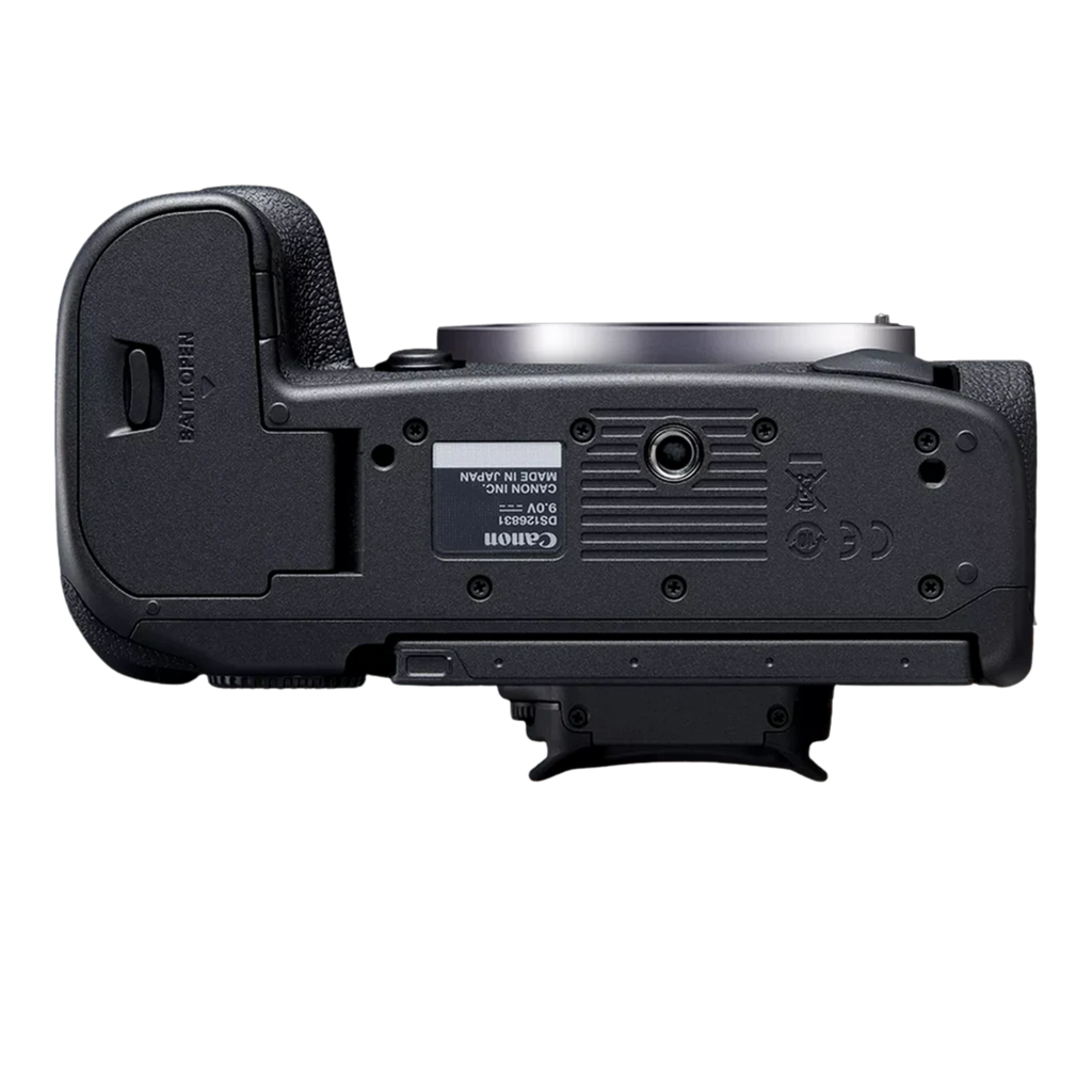 Canon EOS R5 with RF 24-105mm f/4L IS USM Lens Price in Kenya – KES 444,000.00