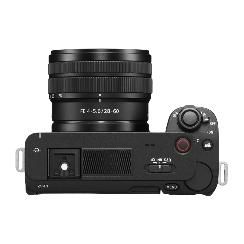 sony zv-e1 kit