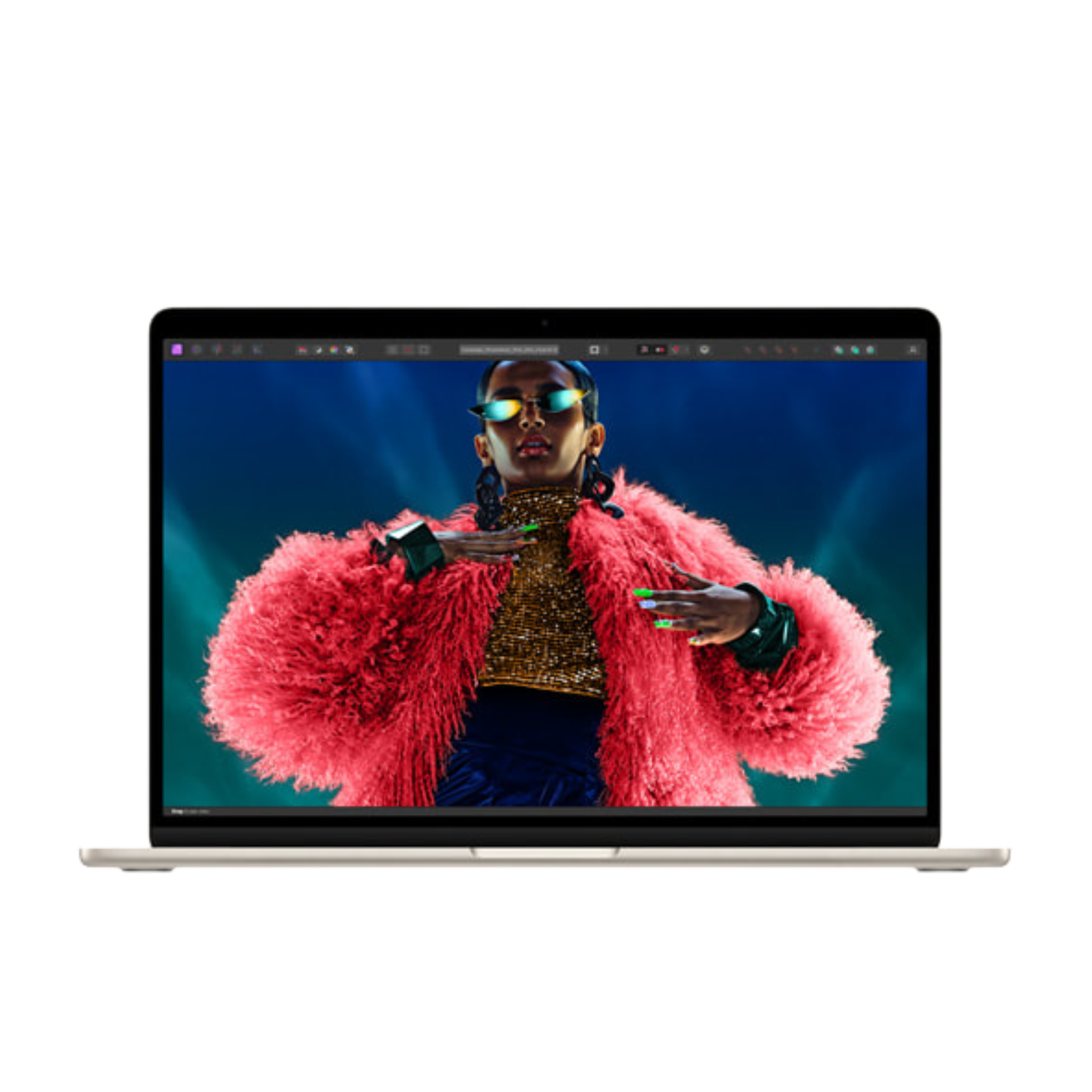 Apple MacBook Air M3 16/512