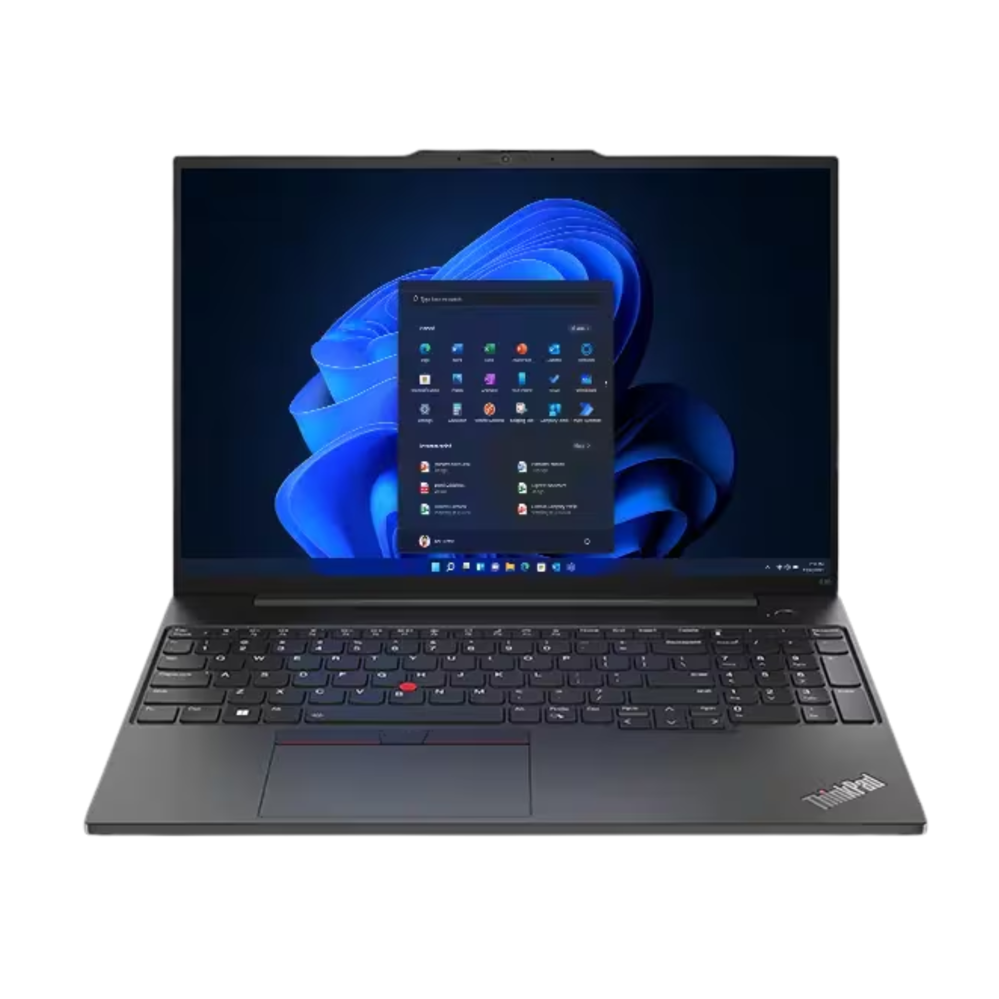 Lenovo ThinkPad E16 Gen 1