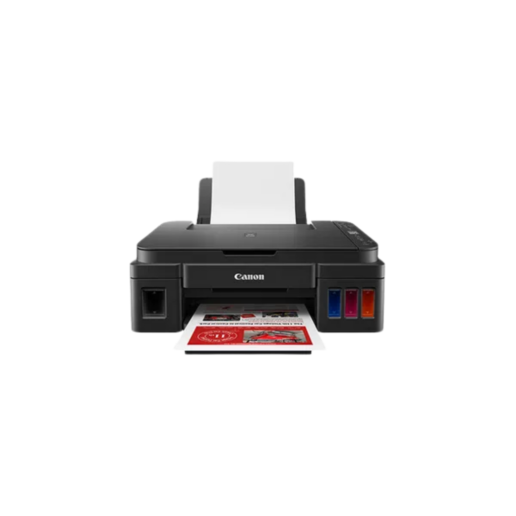 Canon PIXMA G3411