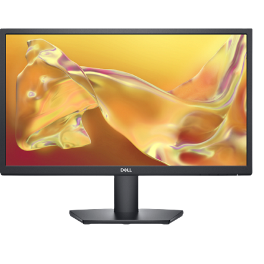 Dell SE2225H 21.4" FHD Monitor (Black)