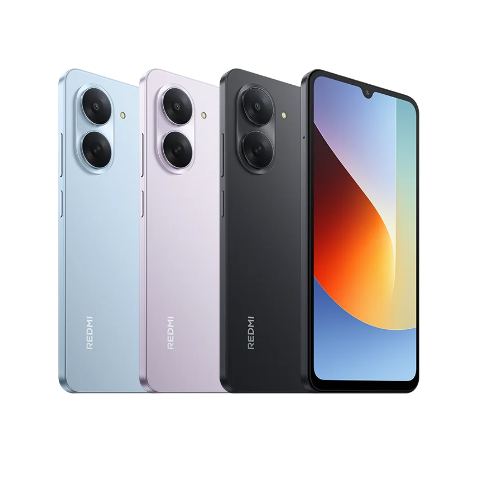 Xiaomi Redmi A7 (3GB RAM, 64GB Storage) Price in Kenya – KES 16,900