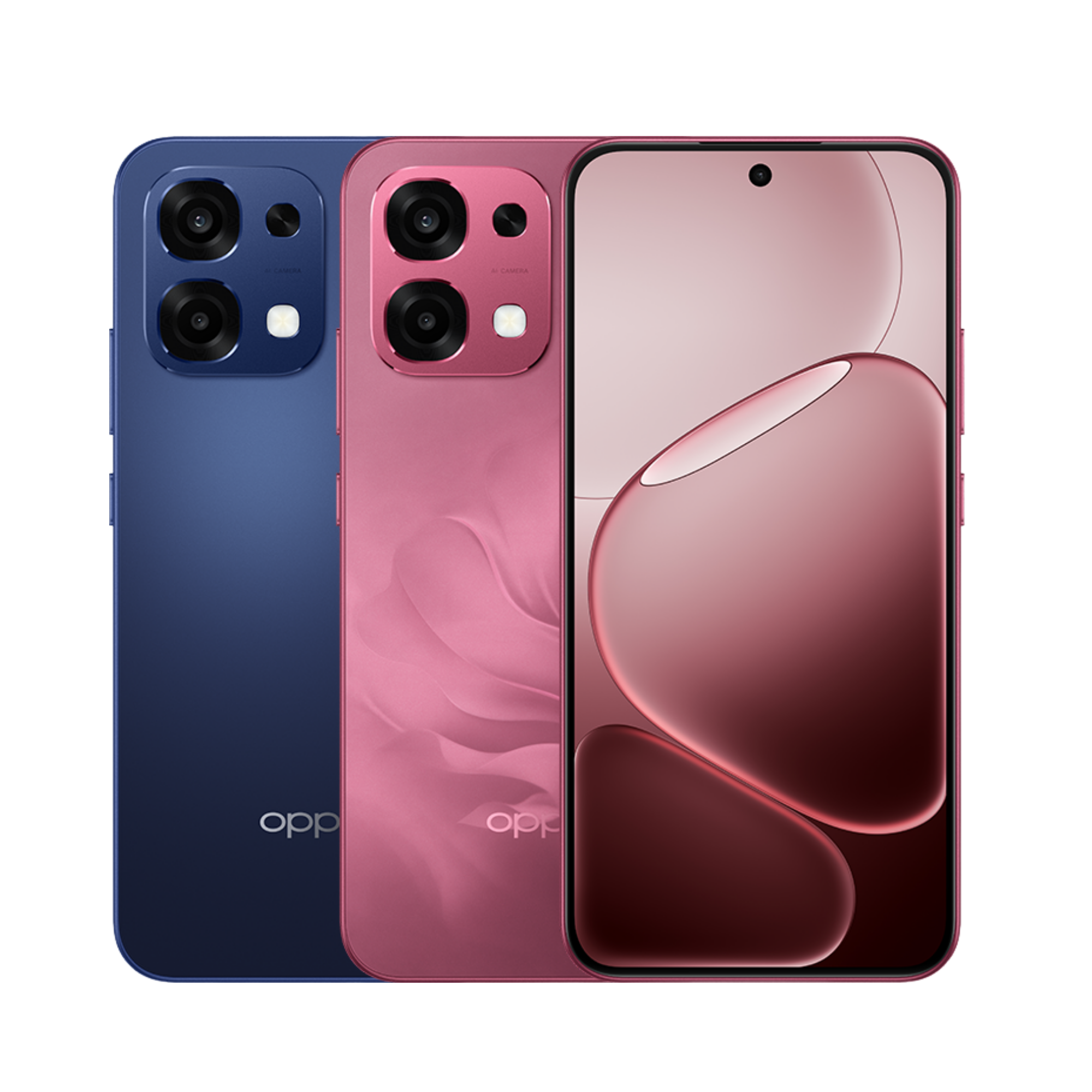 Oppo A6 Pro 5G (256GB/8GB) Rugged Productivity Price in Kenya – KES 41,900.00