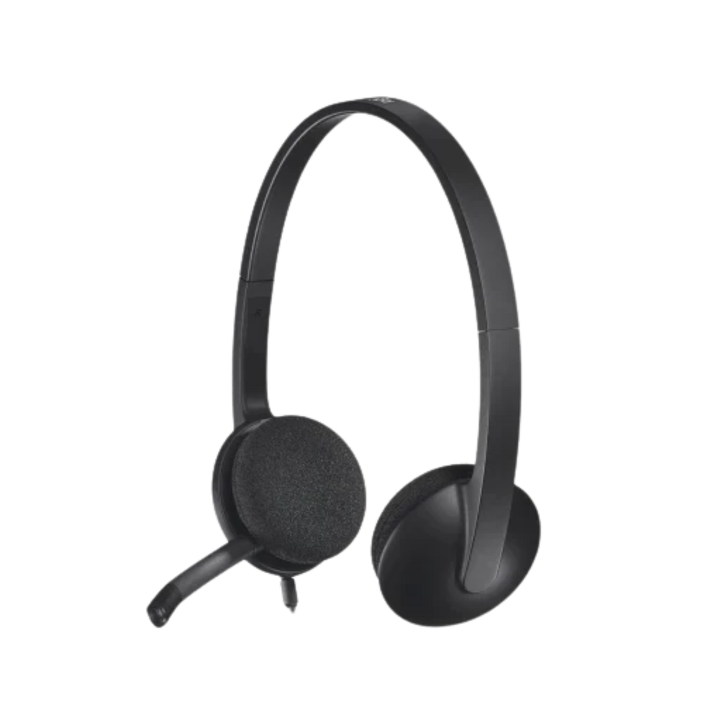 Logitech H340 USB Headset
