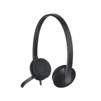 Logitech H340 USB Headset