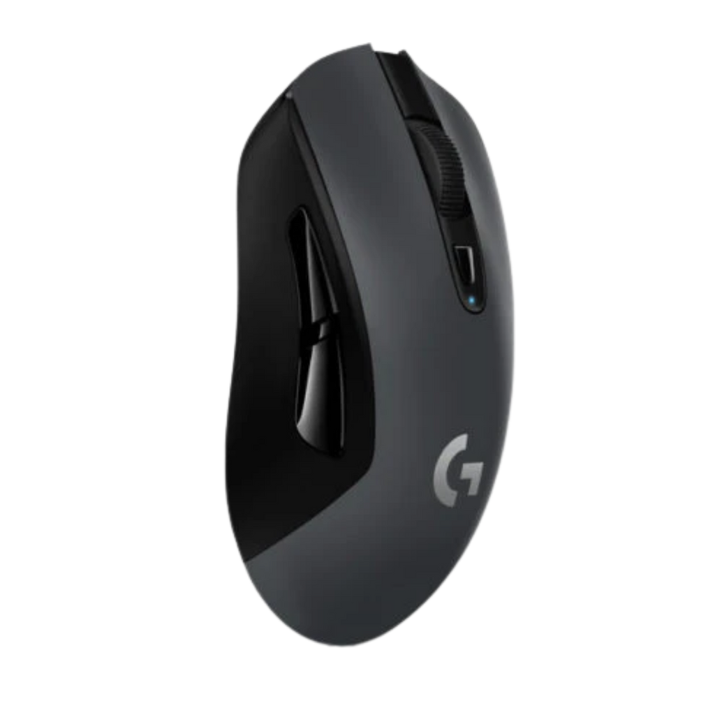Logitech G603 LIGHTSPEED Wireless Gaming Mouse