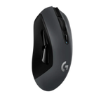 Logitech G603 LIGHTSPEED Wireless Gaming Mouse