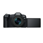 Canon EOS R8 with RF 24-50mm f/4.5-6.3 IS STM Lens Price in Kenya – KES 152,000.00