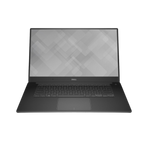 Dell Precision 5510 Workstation (Core i7, 16GB RAM, 512GB SSD, 4GB NVIDIA M1000M)