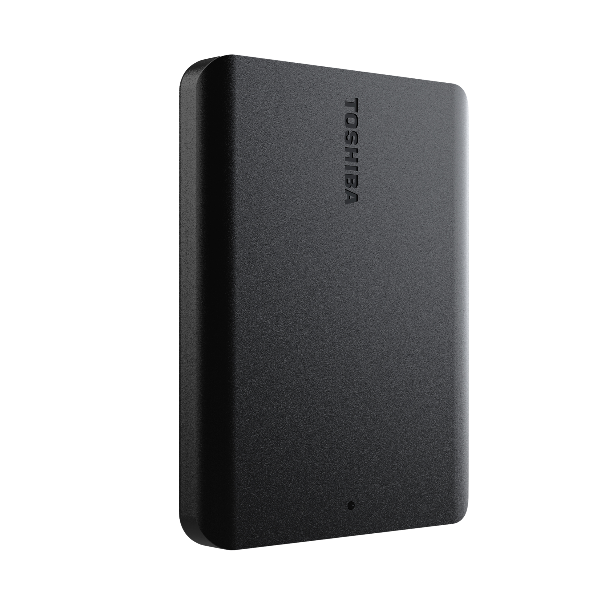 Toshiba Canvio Basics Portable Hard Drive  1TB, 2TB, 4TB  Price in Kenya – KES 15,900 to KES 29,000