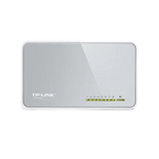 TP-Link 8-Port 10/100Mbps Switch (TL-SF1008D)