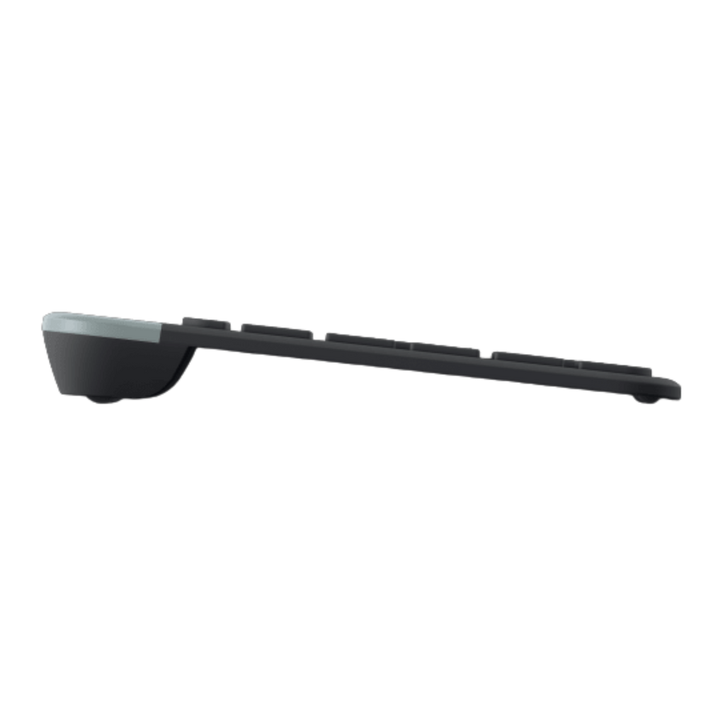 Logitech K580 Slim Multi-Device Wireless Keyboard