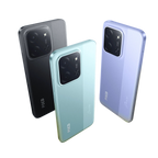 Poco C85 4G (128GB/6GB) Efficiency King Price in Kenya – KES 14,500.00